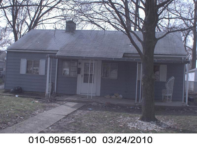 191 Hampton