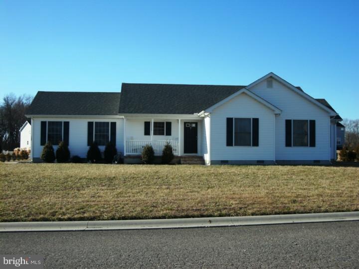 152 Whitetail Run, Clayton, DE 19938 - photo 1