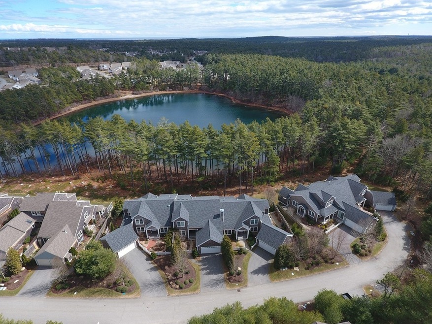 42 Hidden Cove unit 42, Plymouth, MA 02360 - photo 1