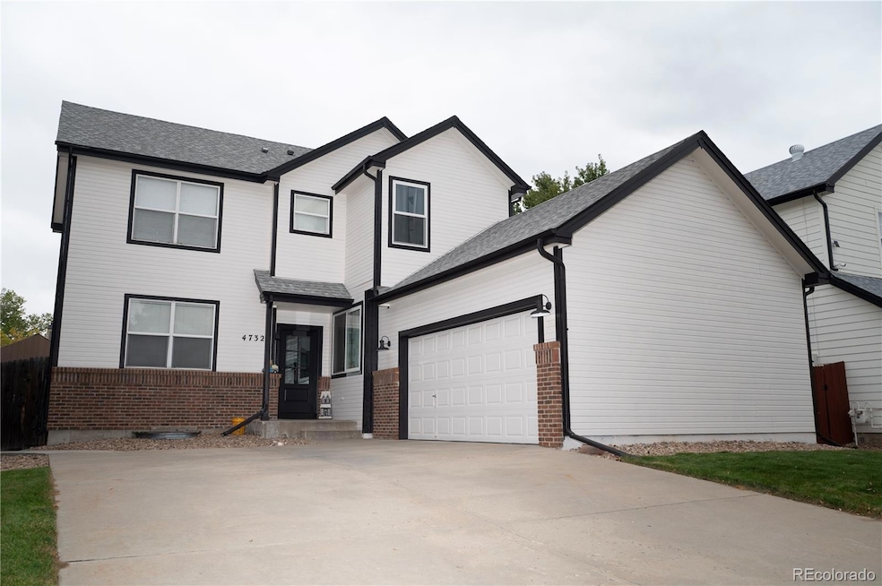 4732 Durham Ct, Denver, CO 80239 - photo 1