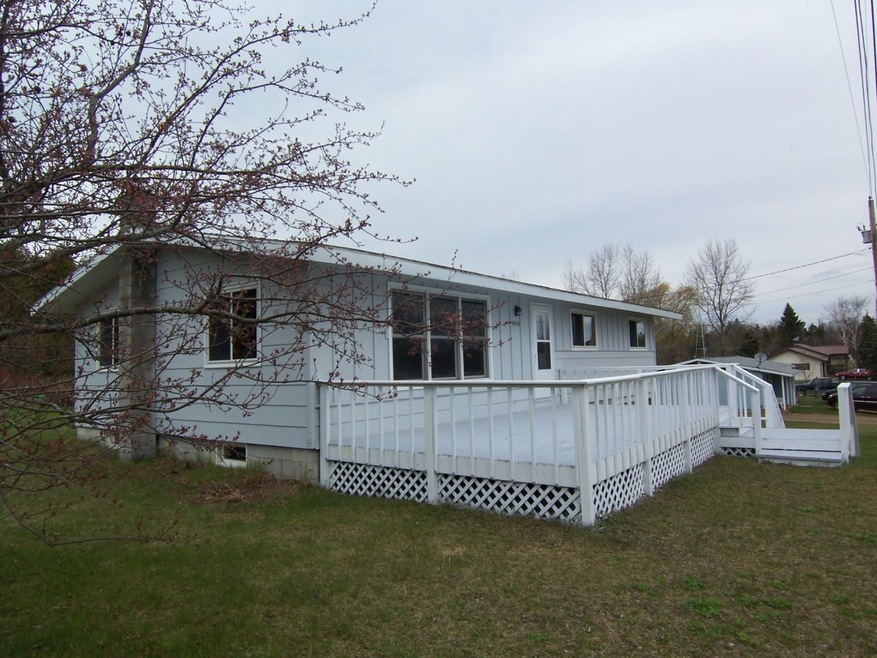 6134 Blake St.