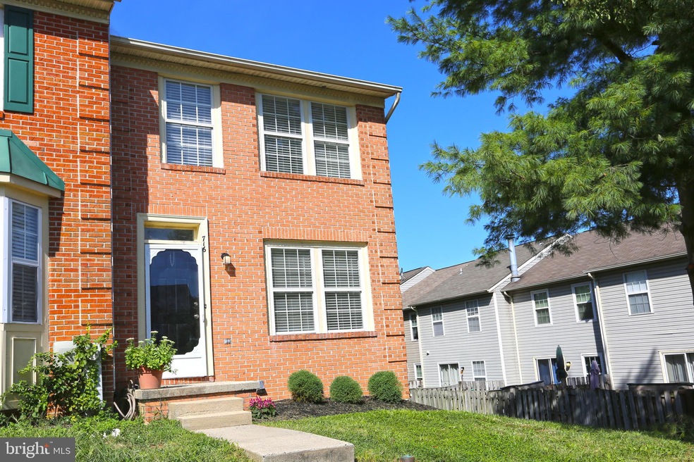 716 Saint Peters Ct, Edgewood, MD 21040 - photo 1