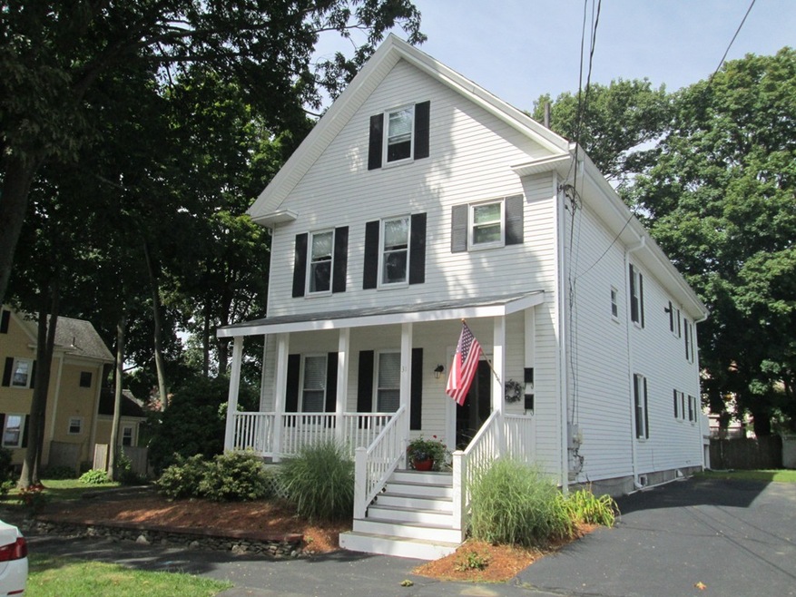 31 Bryant St unit 1, Wakefield, MA 01880 - photo 1