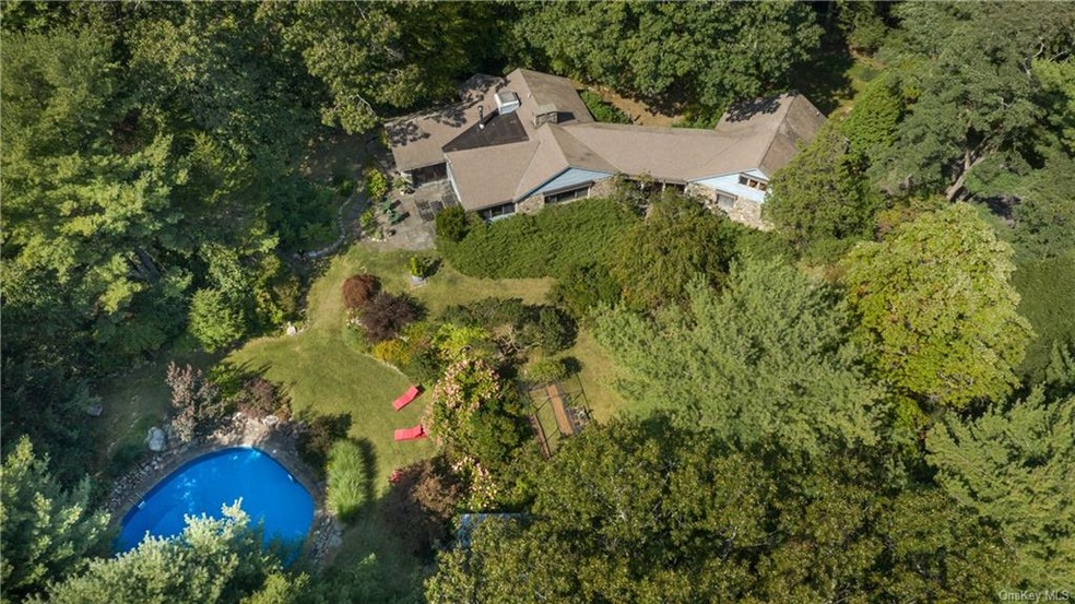 355 Old Albany Post Rd, Garrison, NY 10524 - photo 1