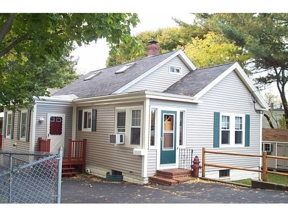 2 Stark St, Portsmouth, NH 03801 - photo 1