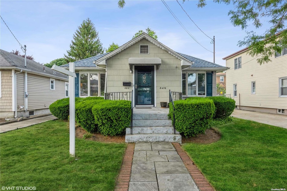 84-76 264th St, Floral Park, NY 11001 - photo 1