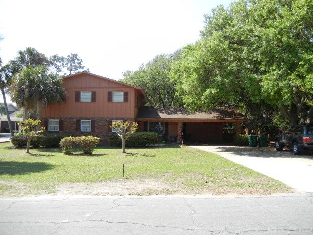 Main View