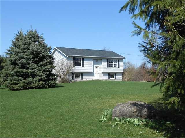 Exterior Front 1266 Euler Road