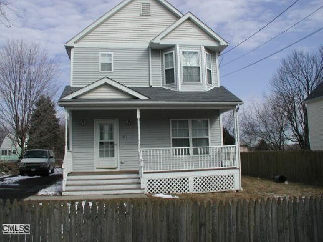 252 Sylvan St, Bridgeport, CT 06606 - photo 1