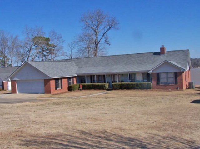 3105 Oak Springs Dr, Eufaula, AL 36027 - photo 1