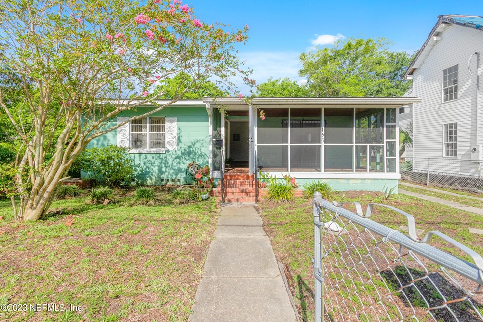 156 Martin Luther King Ave, St. Augustine, FL 32084 - photo 1