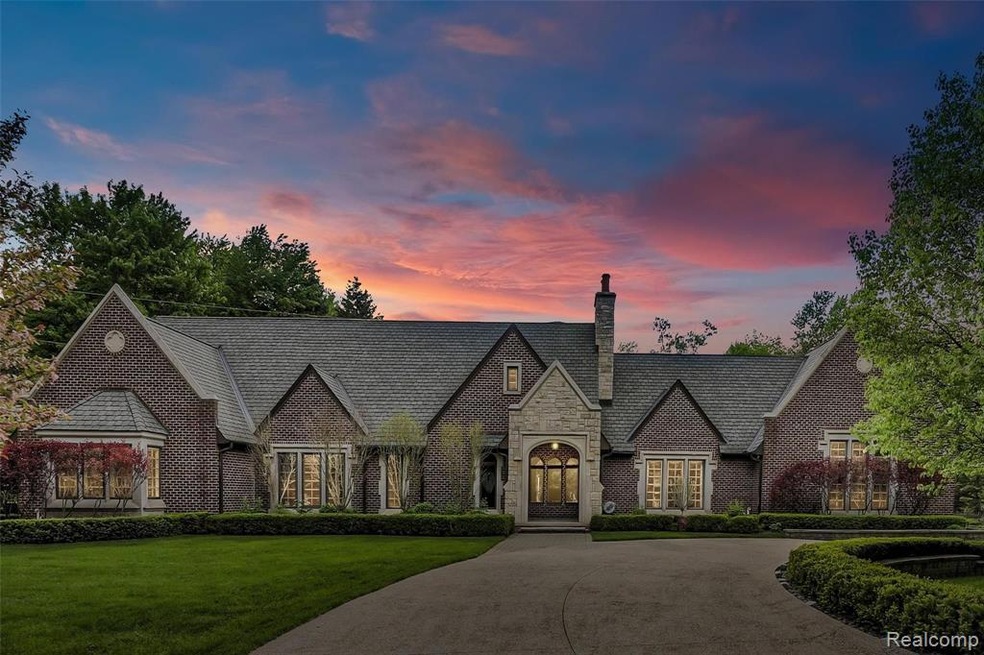Welcome to 9715 N. Eston!