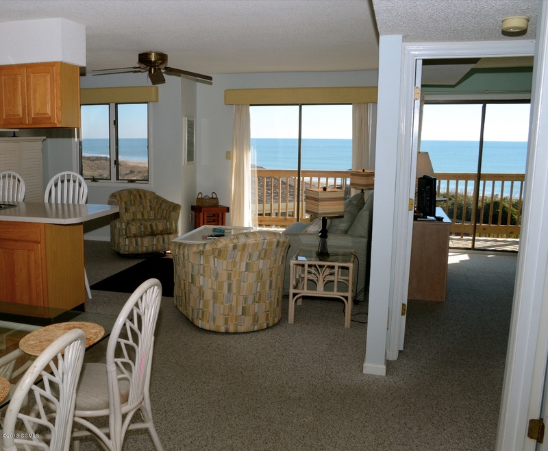 Ocean Views from DR to LR & MBR