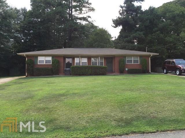 5632 Wild Cherry Dr SW, Mableton, GA 30126 - photo 1