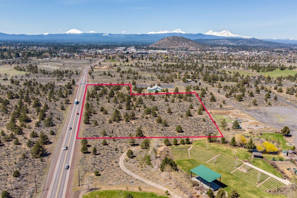 21626 NE Highway 20, Bend, OR 97701 - photo 1