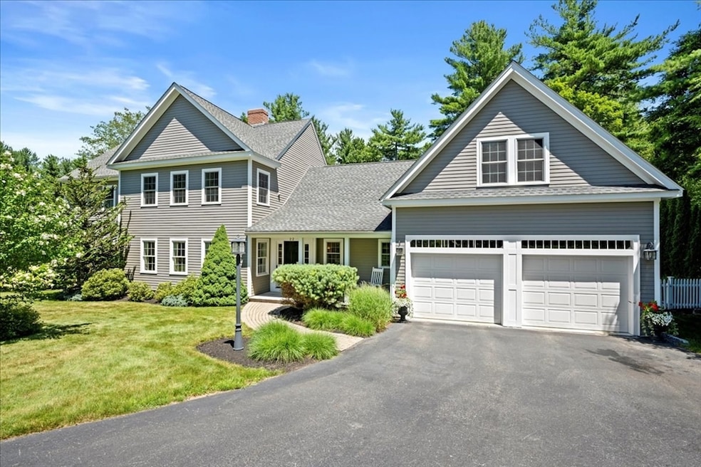 Sold $1,100,000 • Co-Listing Agent