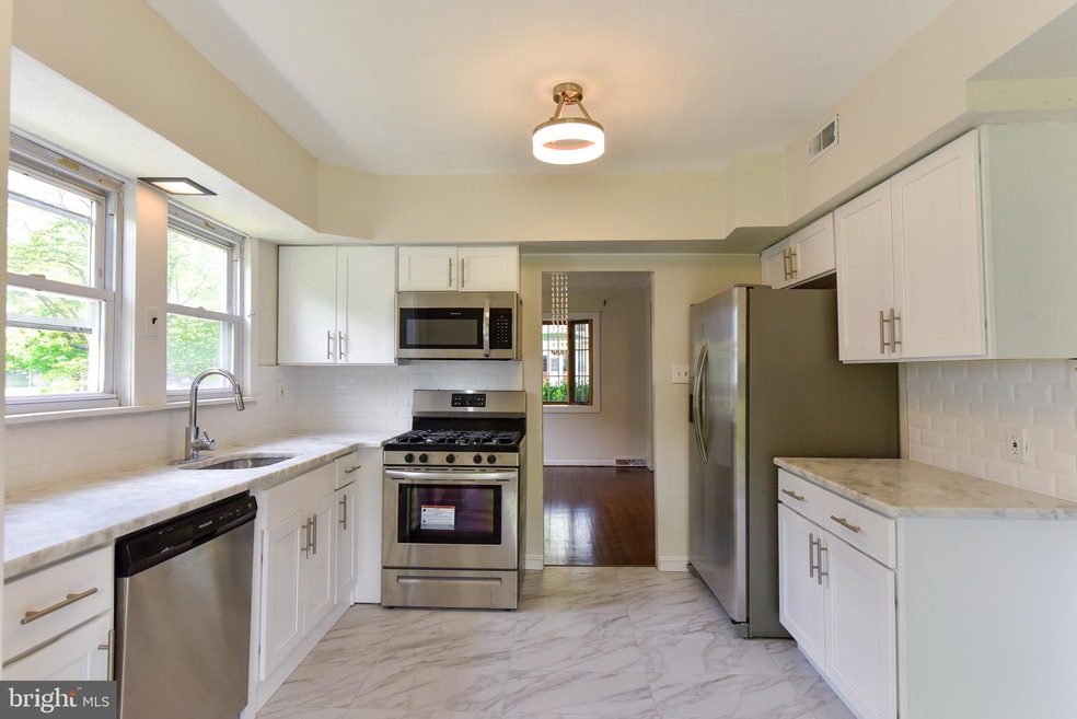 1213 Grant Ave, Haddon Township, NJ 08107 - photo 1