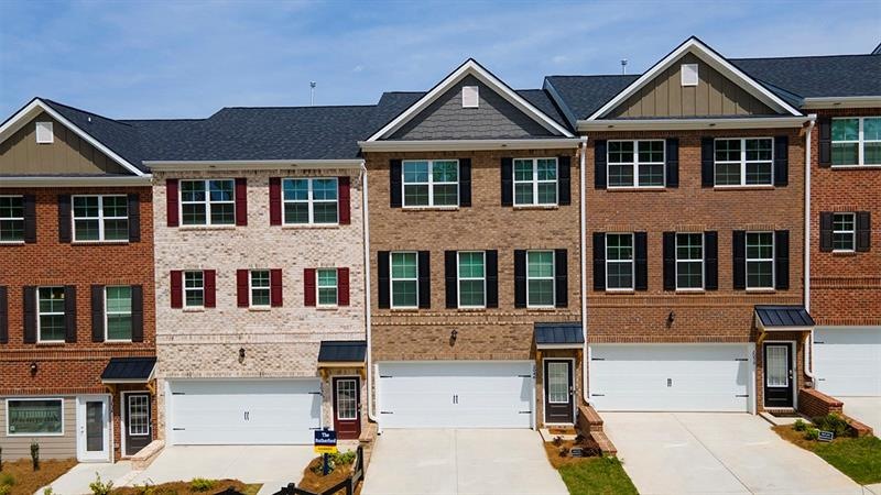 2256 Foley Park St unit 53, Snellville, GA 30078 - photo 1