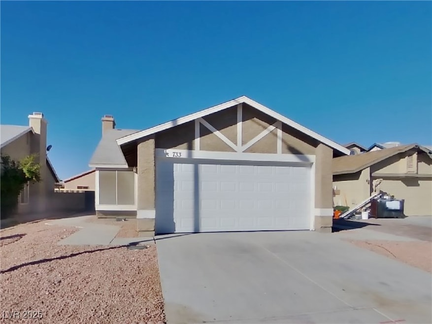 unlisted-address, Las Vegas, NV 89110 - photo 1