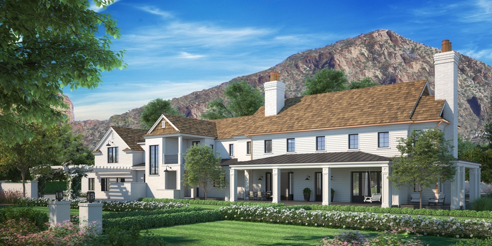 Nordon Manor Estates