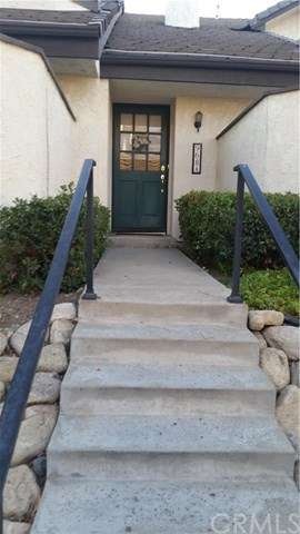 Front Entry Way