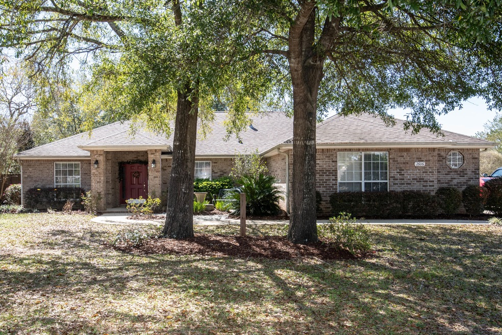 2606 Pinto Lane