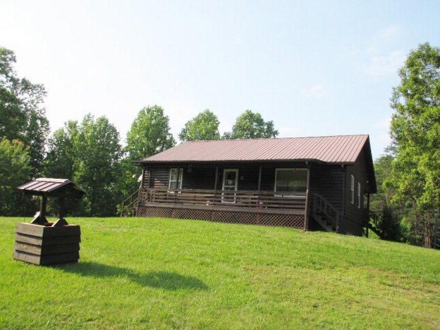 900 W Maple Dr, Axton, VA 24054 - photo 1