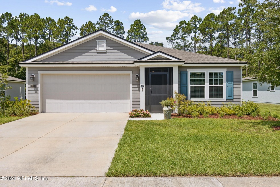 87 Rivertown Rd, Palm Coast, FL 32137 - photo 1