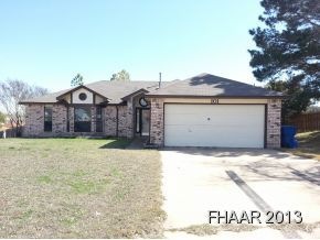 101 Letzke Cir, Copperas Cove, TX 76522 - photo 1
