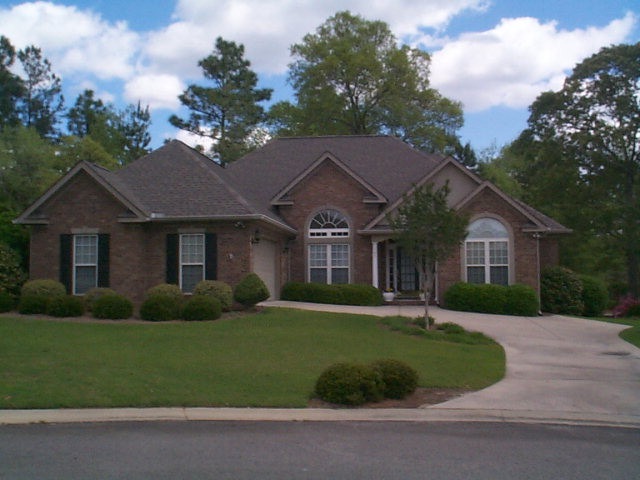 Main View