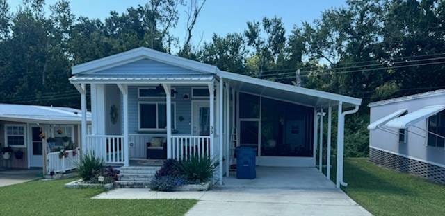 7405 N Socrum Loop Rd unit 33, Lakeland, FL 33809 - photo 1