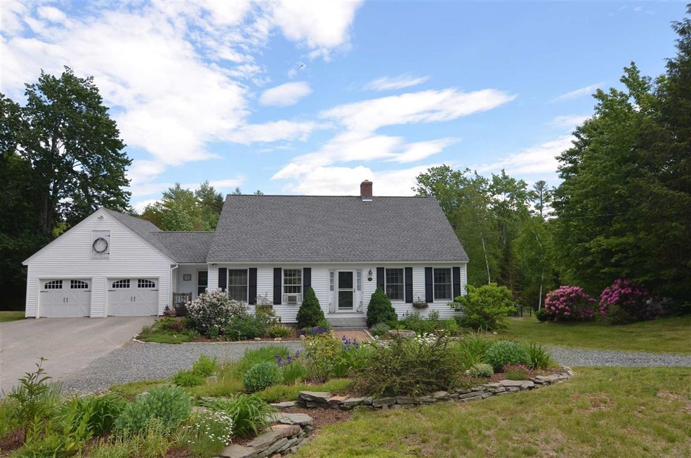 99 Sparrowhawk Rd, New London, NH 03257 - photo 1