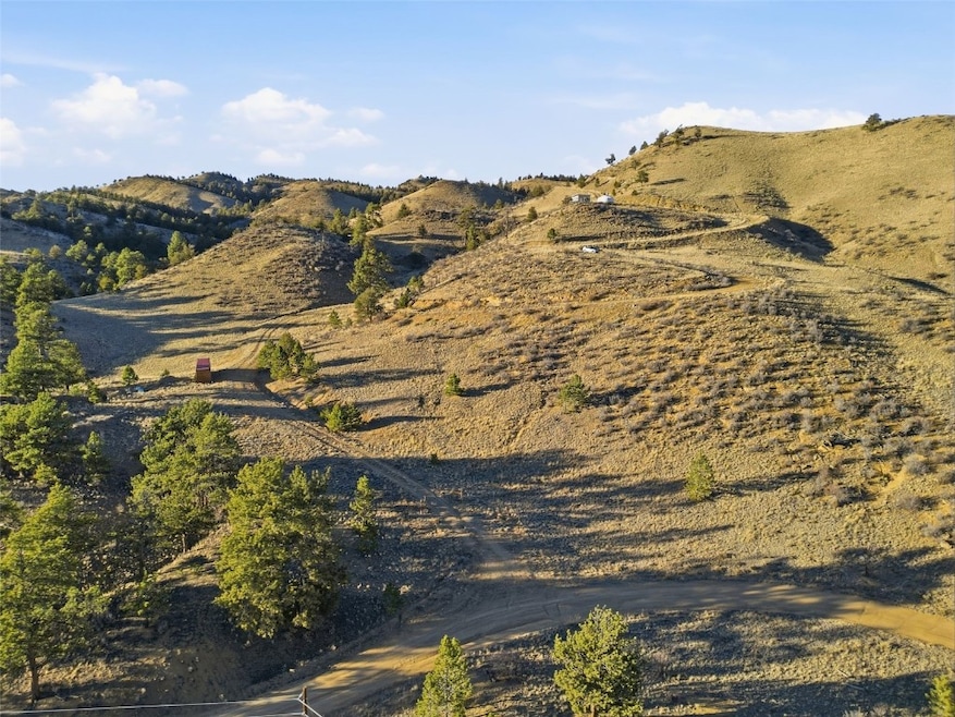 3490 Clear Creek Rd, Hartsel, CO 80449 - photo 1