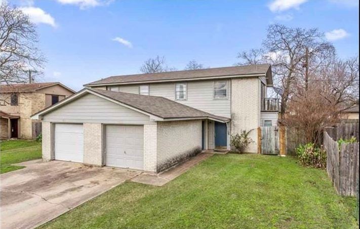 For Rent $1,250/month