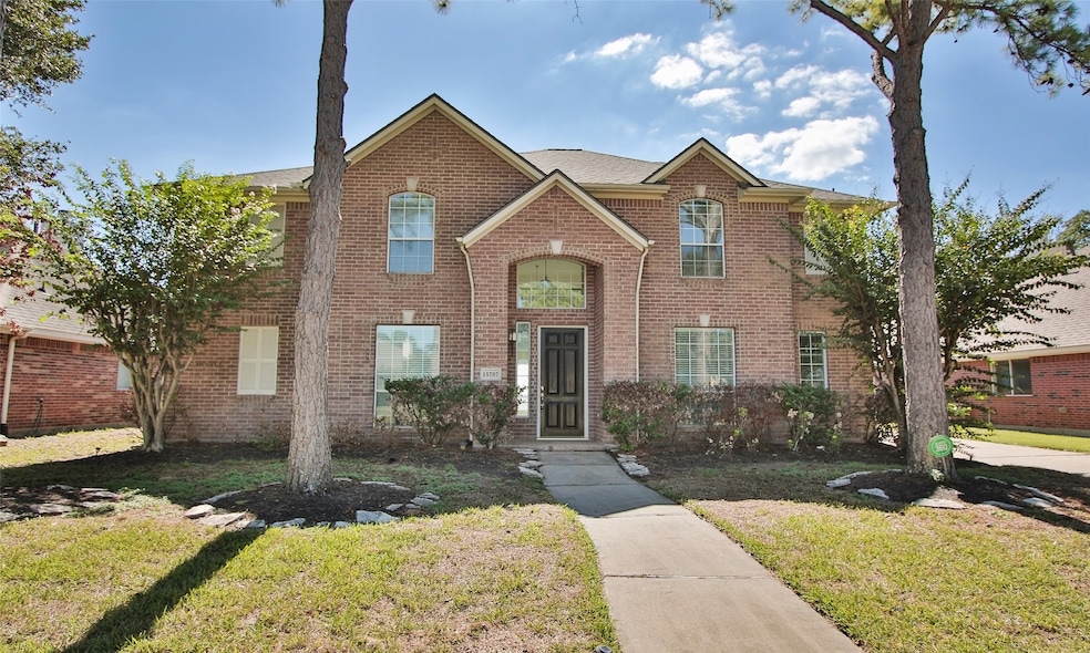 15707 Jamie Lee Dr, Houston, TX 77095 - photo 1