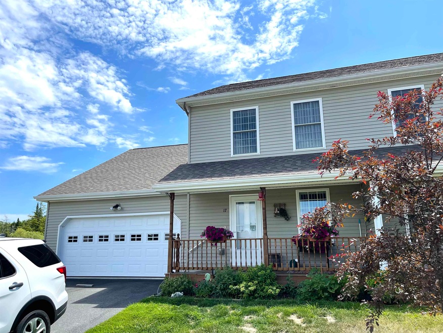 24 Fecteau Cir unit 17, Barre, VT 05641 - photo 1