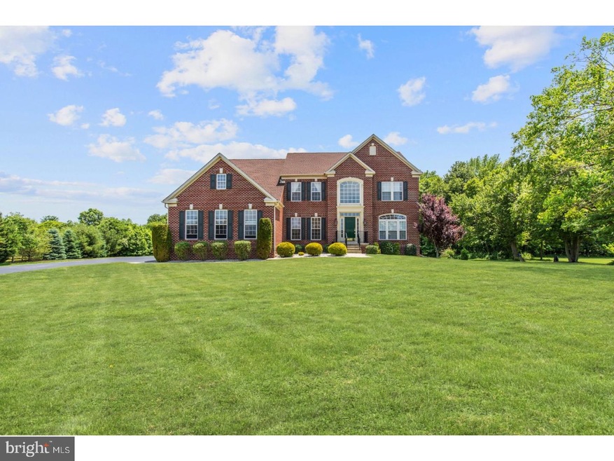 11 Olivia Rd, Hightstown, NJ 08520 - photo 1