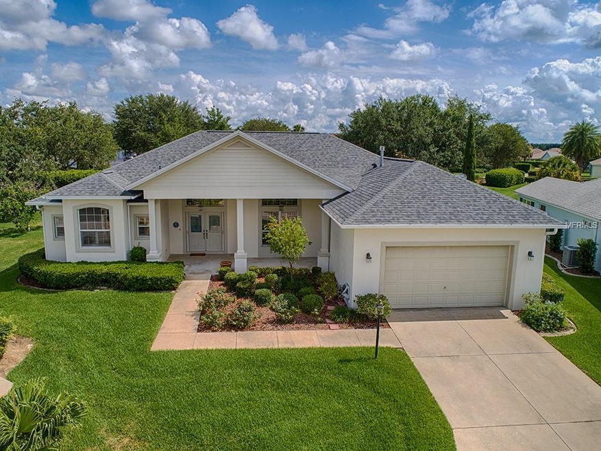 3161 Glenwood Place, The Villages, FL 32162 - photo 1