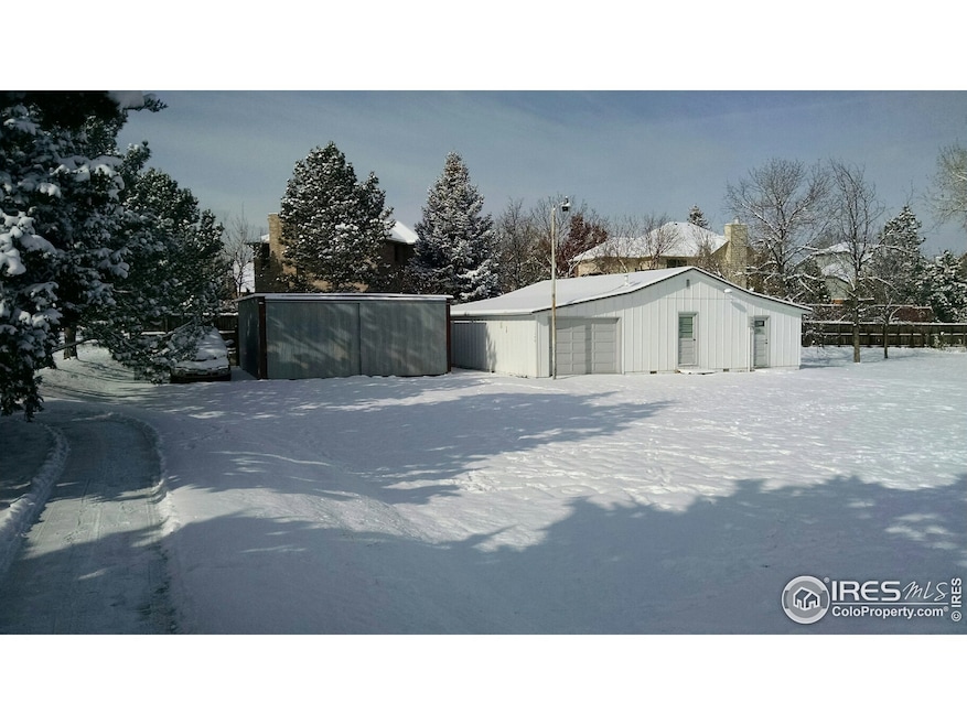 1400 Lodge Ln, Boulder, CO 80303 - photo 1