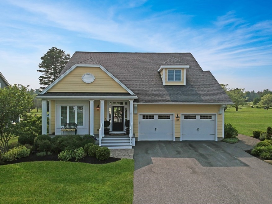 21 Back Nine Dr, Haverhill, MA 01832 - photo 1