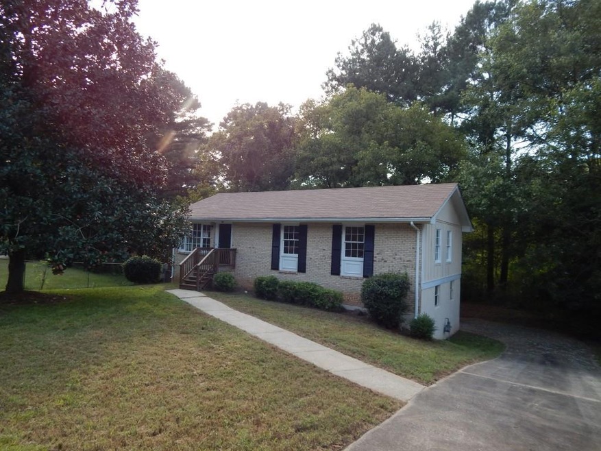 2456 Yolanda Trail, Ellenwood, GA 30294 - photo 1