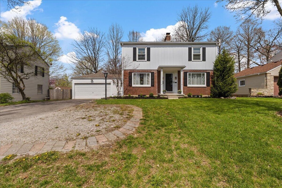 180 E Cooke Rd, Columbus, OH 43214 - photo 1