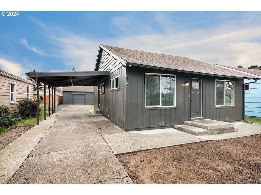 3153 Hemlock St, Longview, WA 98632 - photo 1