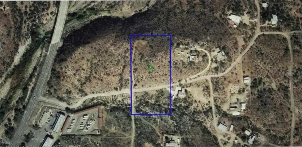 TOPO of Property