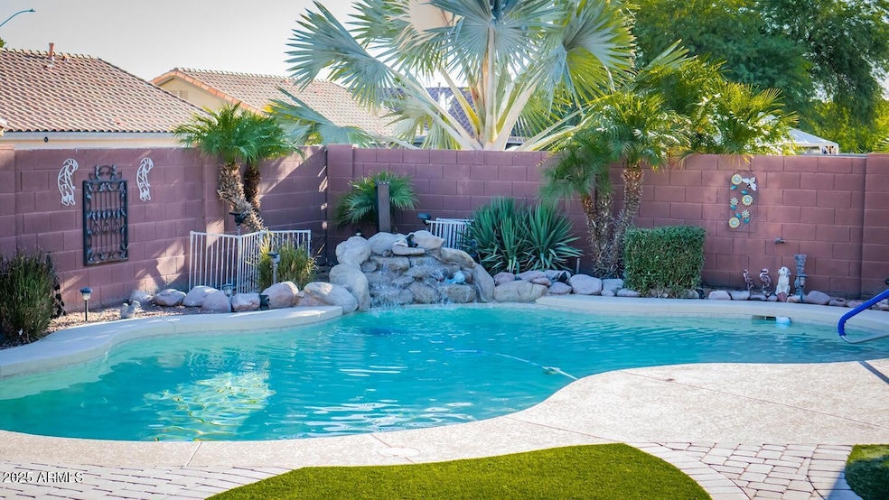 11341 E Edgewood Ave, Mesa, AZ 85208 - photo 1