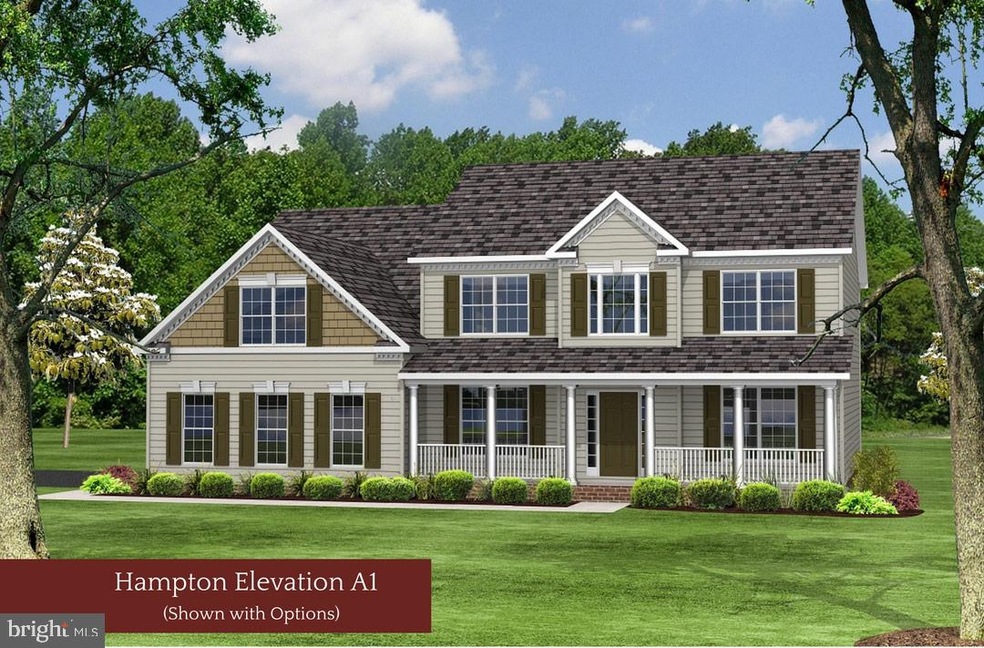 2370 Jessie jo Ln, Huntingtown, MD 20639 - photo 1