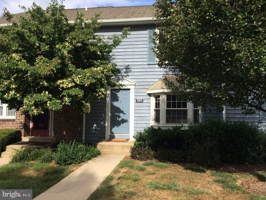 3803 Fox Pointe Ct, Glen Mills, PA 19342 - photo 1