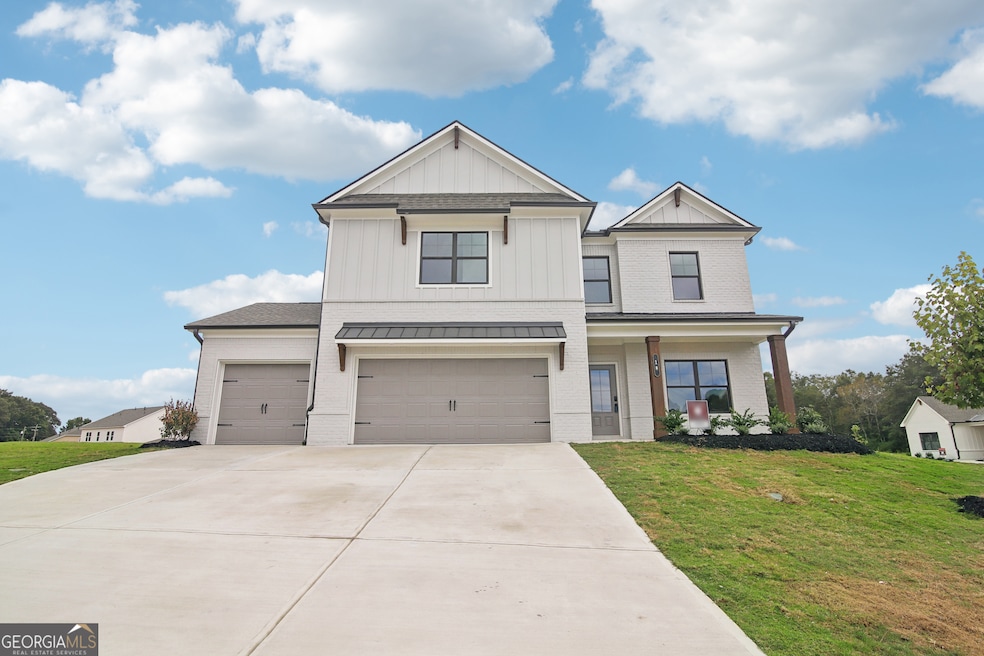 163 Wingate Dr unit 26A, Winder, GA 30680 - photo 1