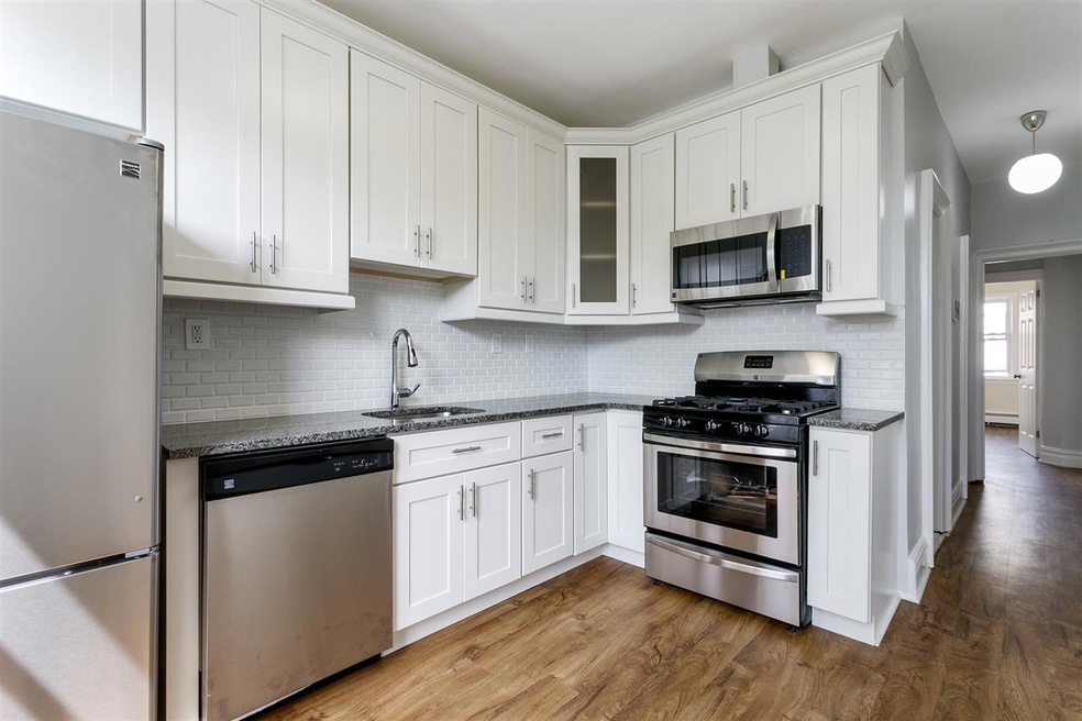 169 Lincoln St unit 2, Jersey City, NJ 07307 - photo 1