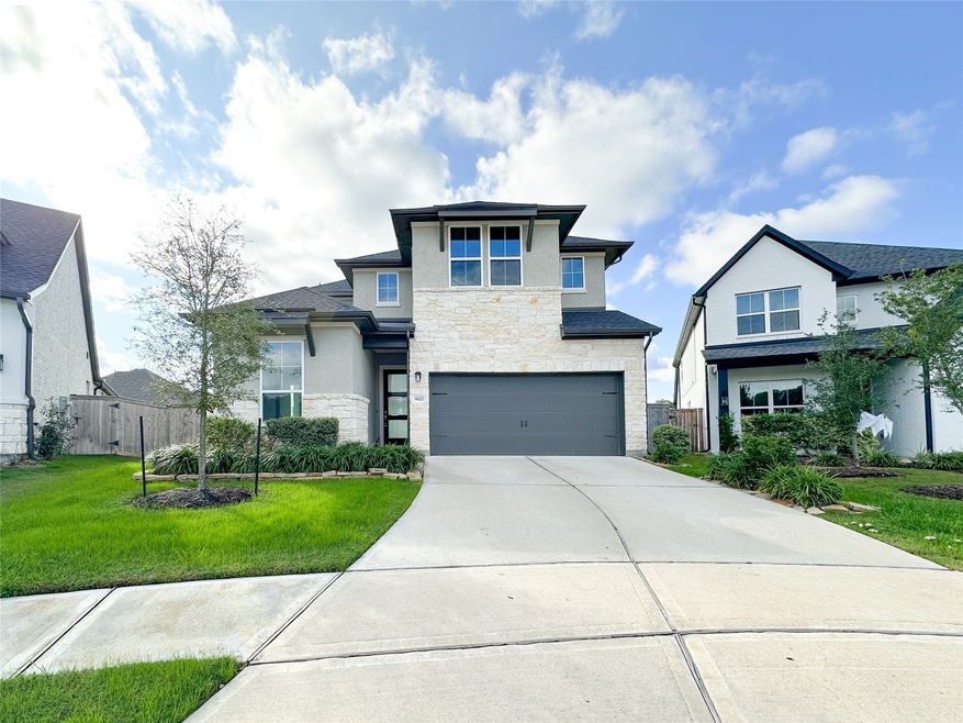 9411 Coleraine Ct, Tomball, TX 77375 - photo 1